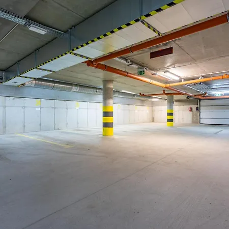 Apartment Invest Bawaria 22