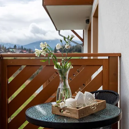 Apartment Invest Bawaria 22