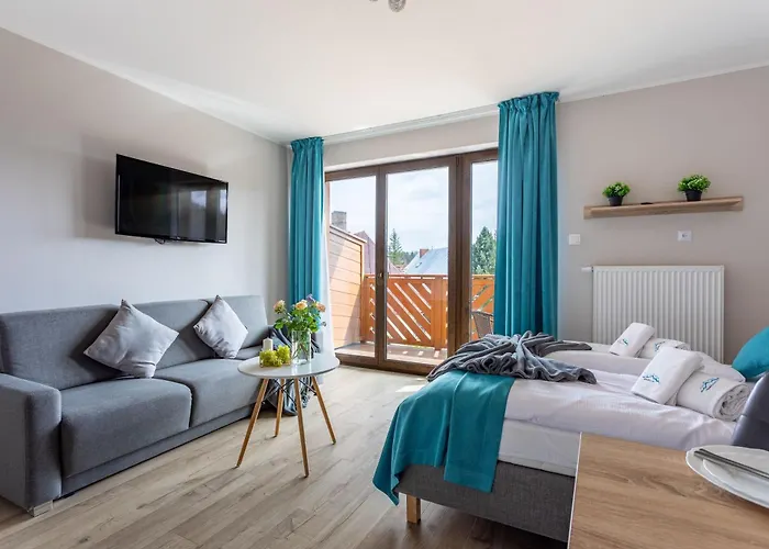 Apartment Invest Bawaria 22