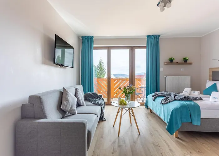 Invest Bawaria 22 Apartment Schreiberhau