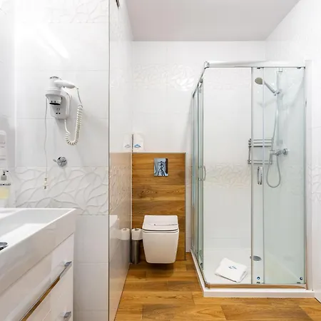 Invest Bawaria 22 * Szklarska Poręba