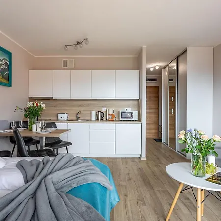 Apartment Invest Bawaria