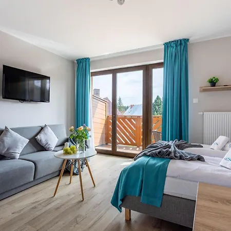 Apartment Invest Bawaria 22