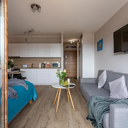 Invest Bawaria 22 Apartment *