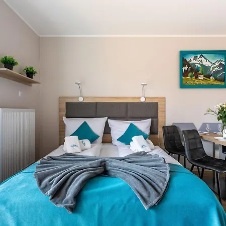Invest Bawaria Apartment