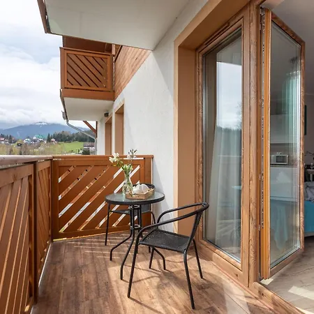 Διαμέρισμα Invest Bawaria 22 *