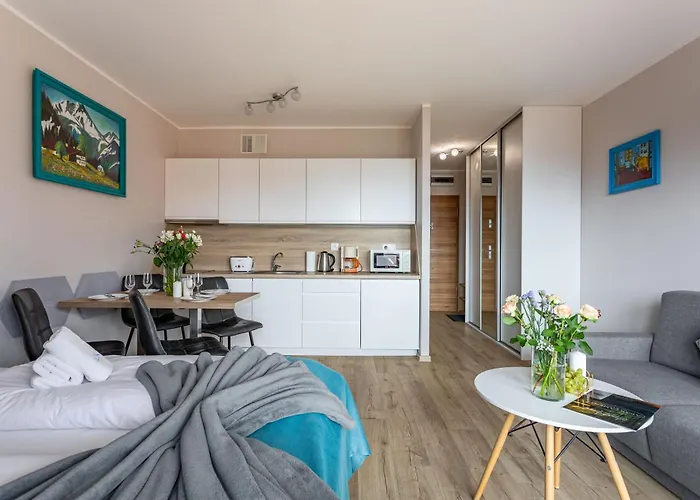 Apartment Invest Bawaria 22