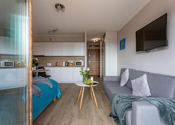 Invest Bawaria 22 Apartment *